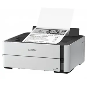 Замена системной платы на принтере Epson M1140 в Екатеринбурге